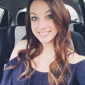 Meet your Posher, Paige